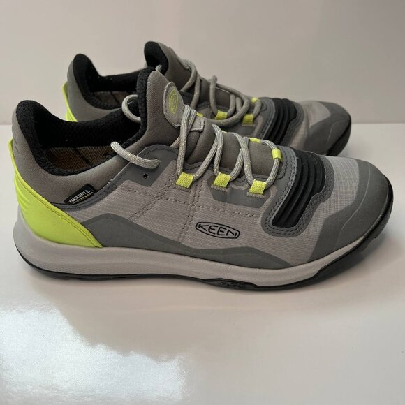 Keen Women's Tempo Flex Waterproof Hiking Shoes US 6 - Picture 6 of 14